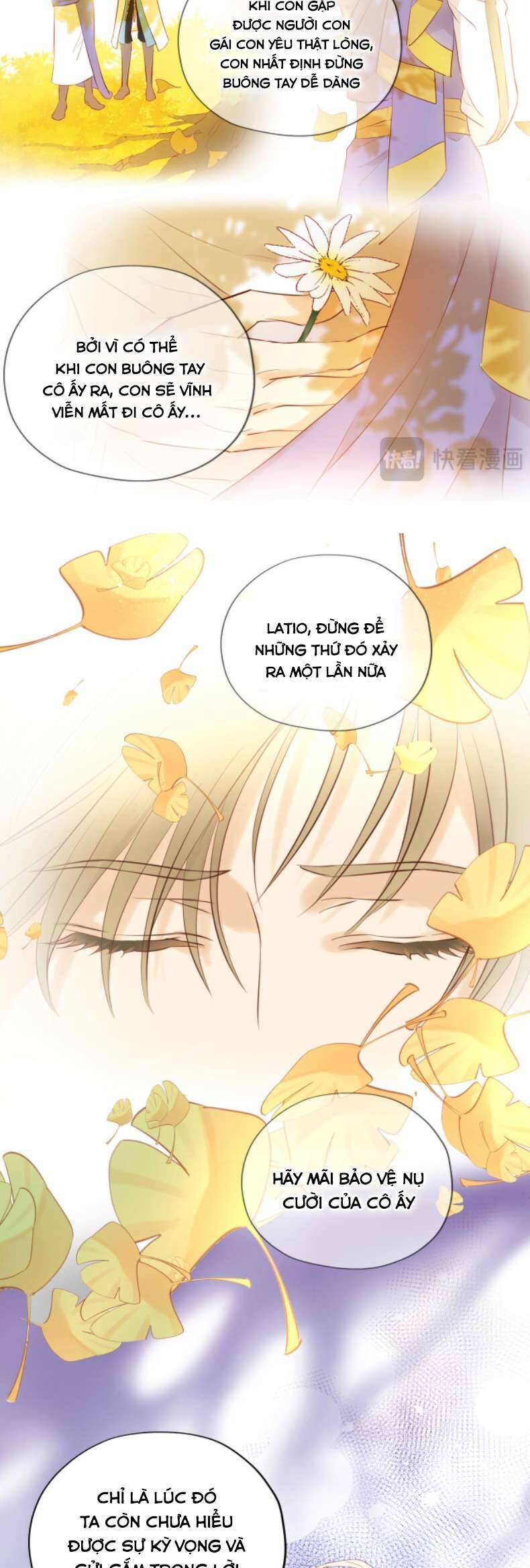 Địch Úc Đa Chi Ca Chap 179 - Next Chap 180