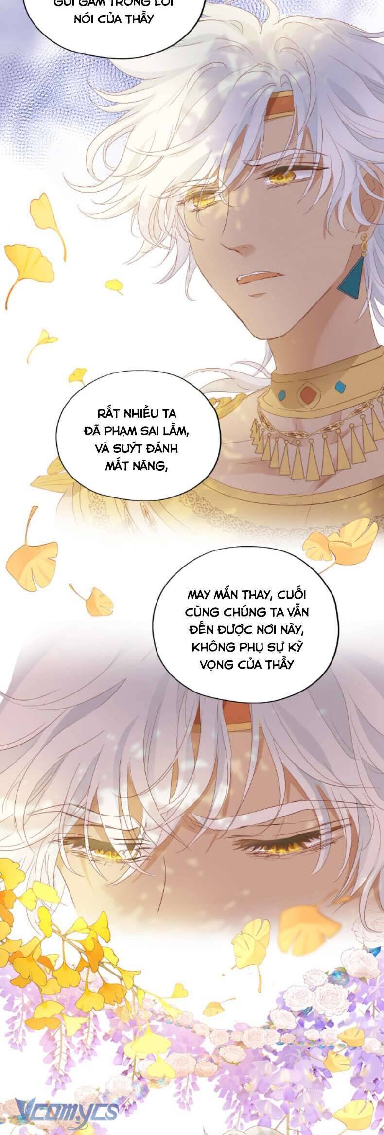 Địch Úc Đa Chi Ca Chap 179 - Next Chap 180