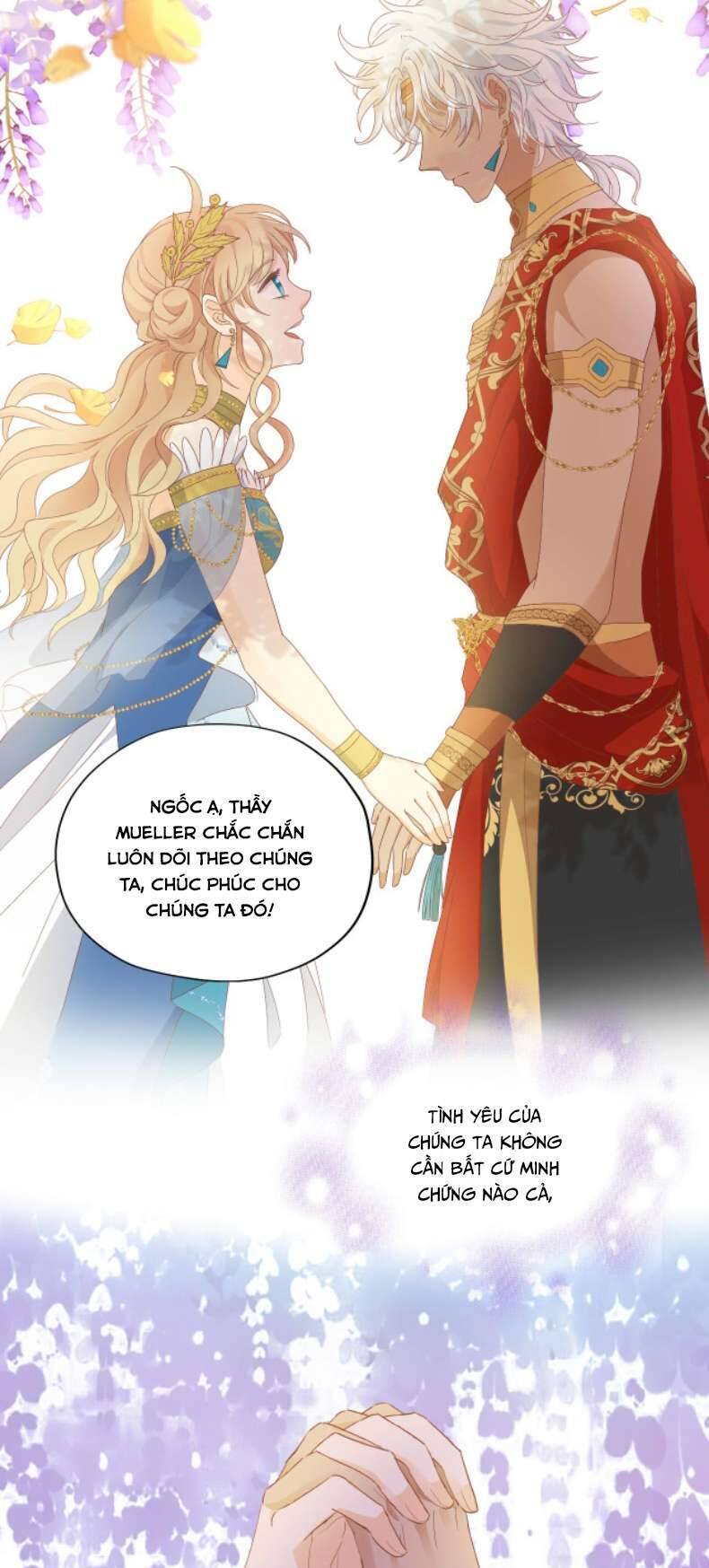 Địch Úc Đa Chi Ca Chap 179 - Next Chap 180