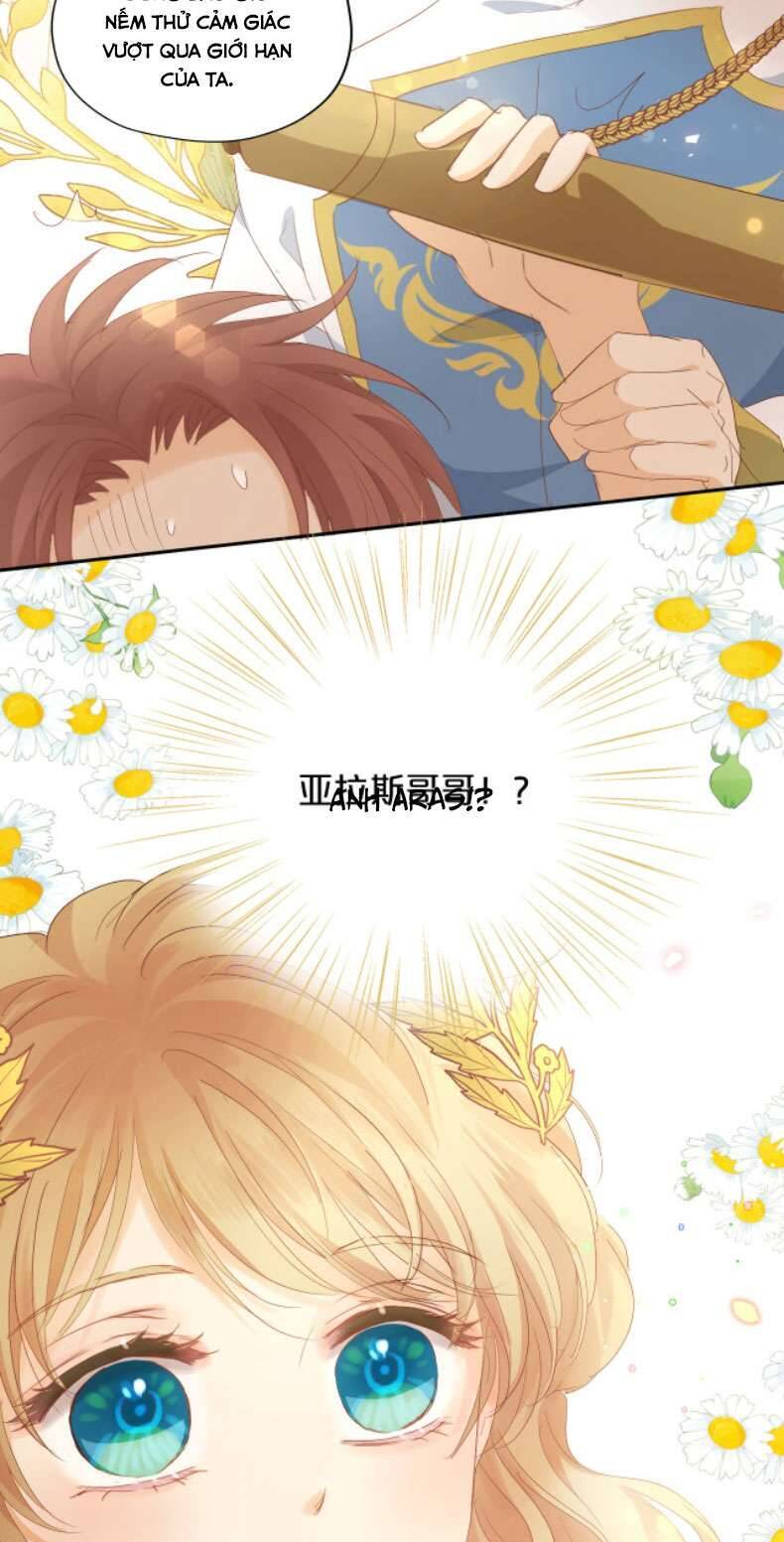 Địch Úc Đa Chi Ca Chap 182 - Next Chap 183