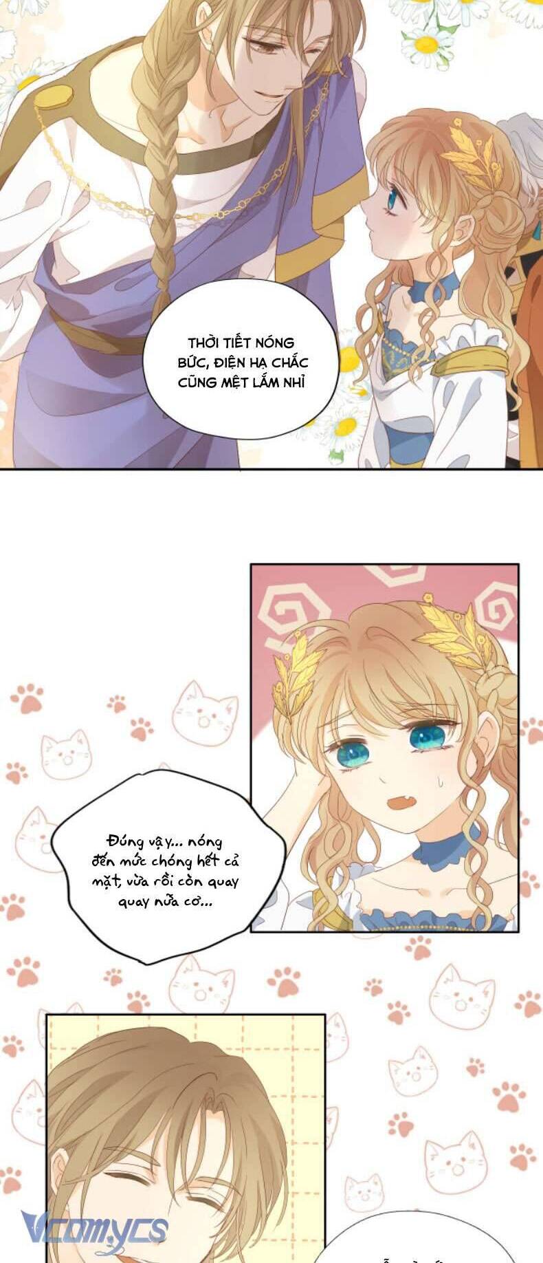 Địch Úc Đa Chi Ca Chap 182 - Next Chap 183