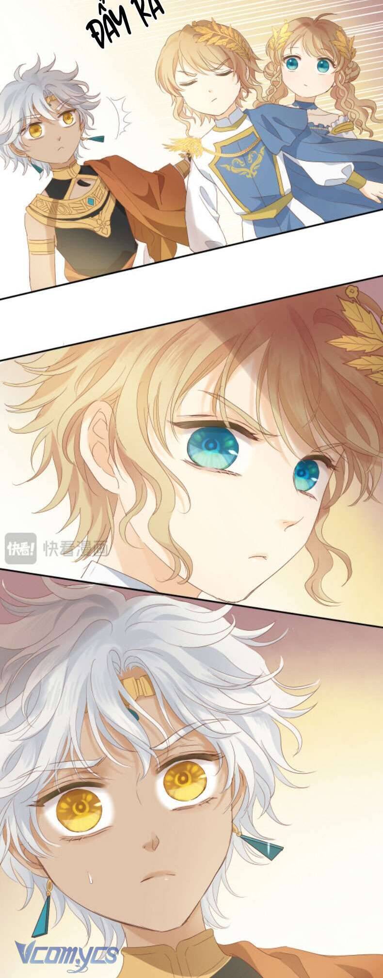 Địch Úc Đa Chi Ca Chap 182 - Next Chap 183