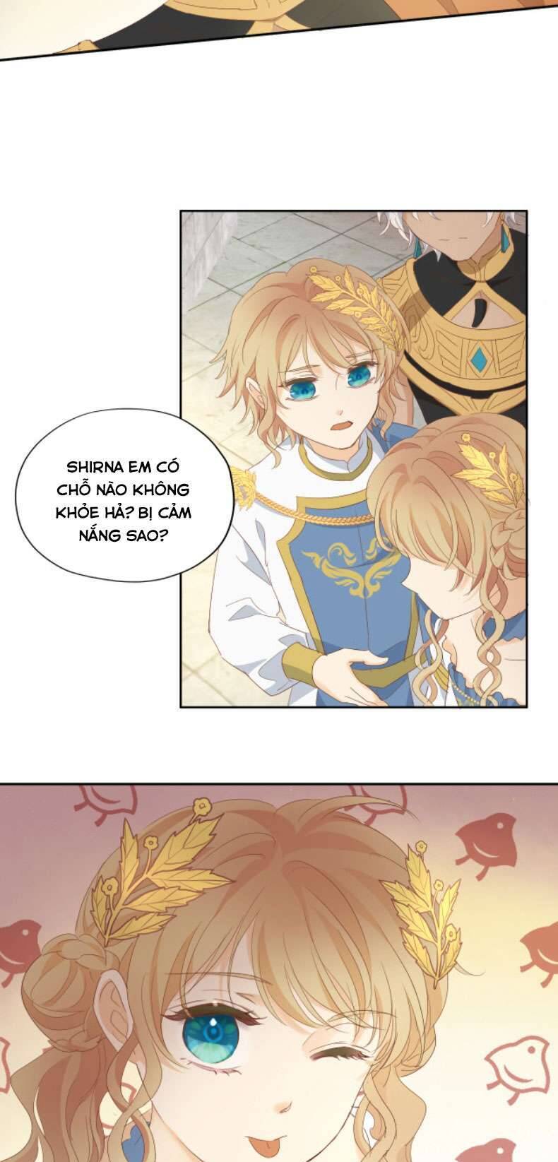 Địch Úc Đa Chi Ca Chap 182 - Next Chap 183