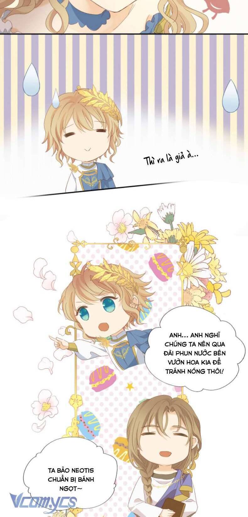 Địch Úc Đa Chi Ca Chap 182 - Next Chap 183