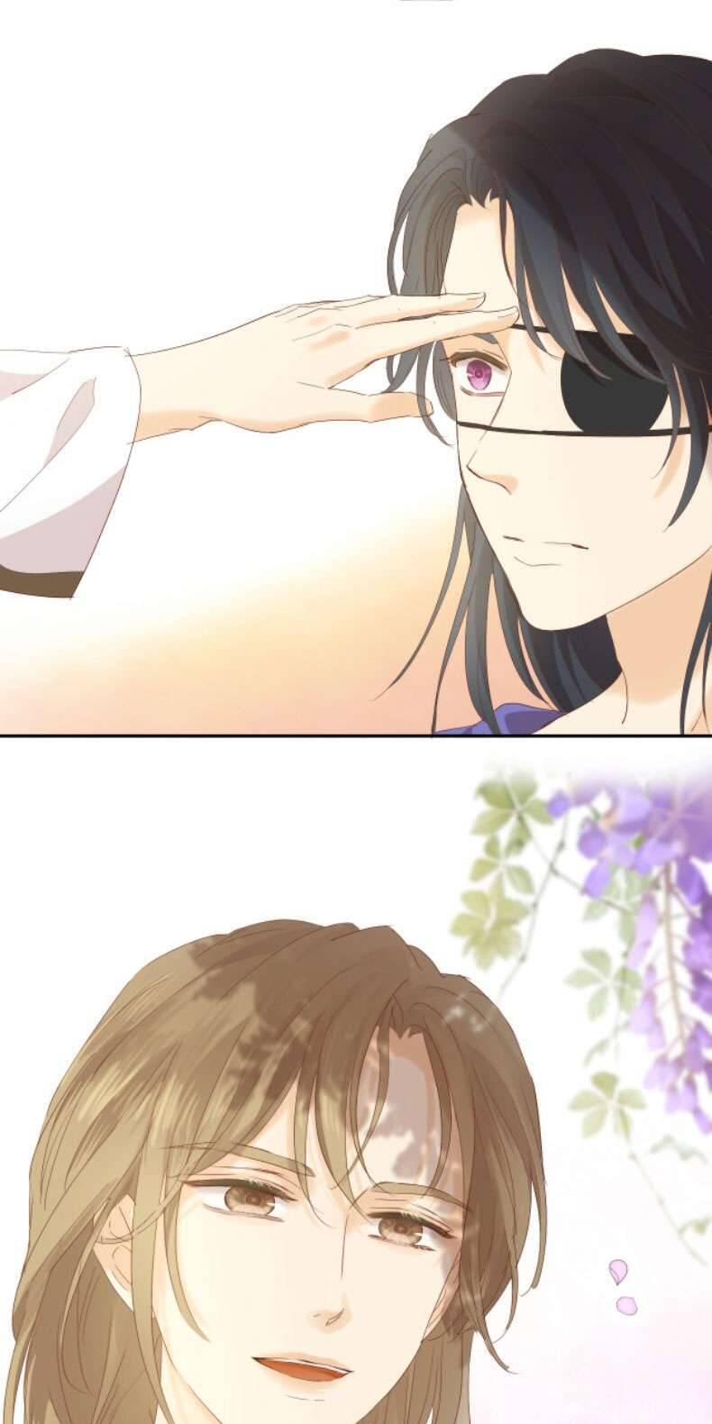 Địch Úc Đa Chi Ca Chap 182 - Next Chap 183