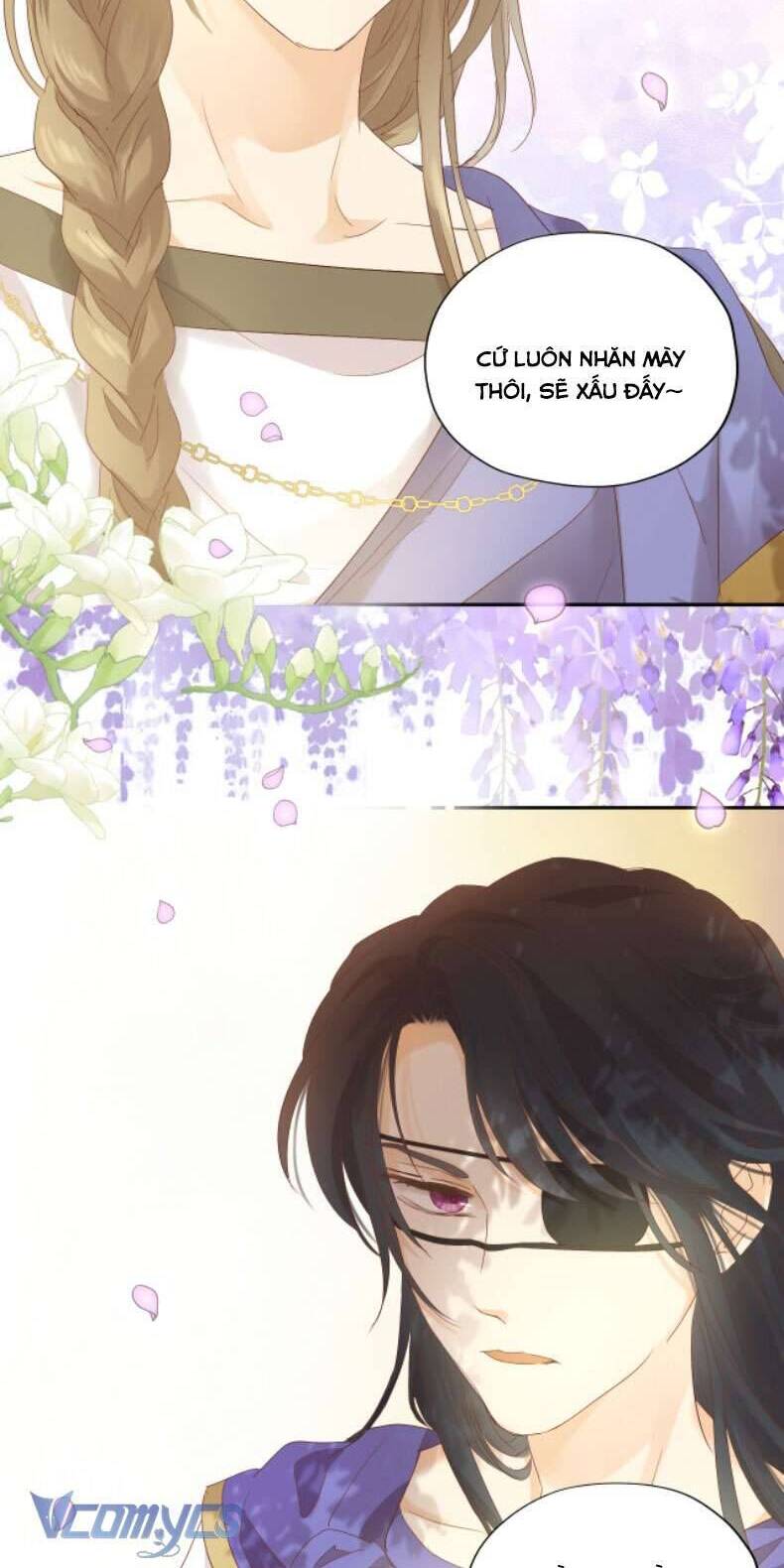 Địch Úc Đa Chi Ca Chap 182 - Next Chap 183