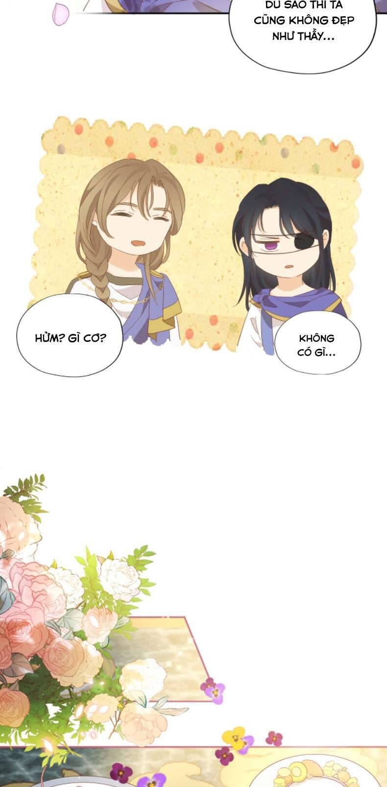 Địch Úc Đa Chi Ca Chap 182 - Next Chap 183