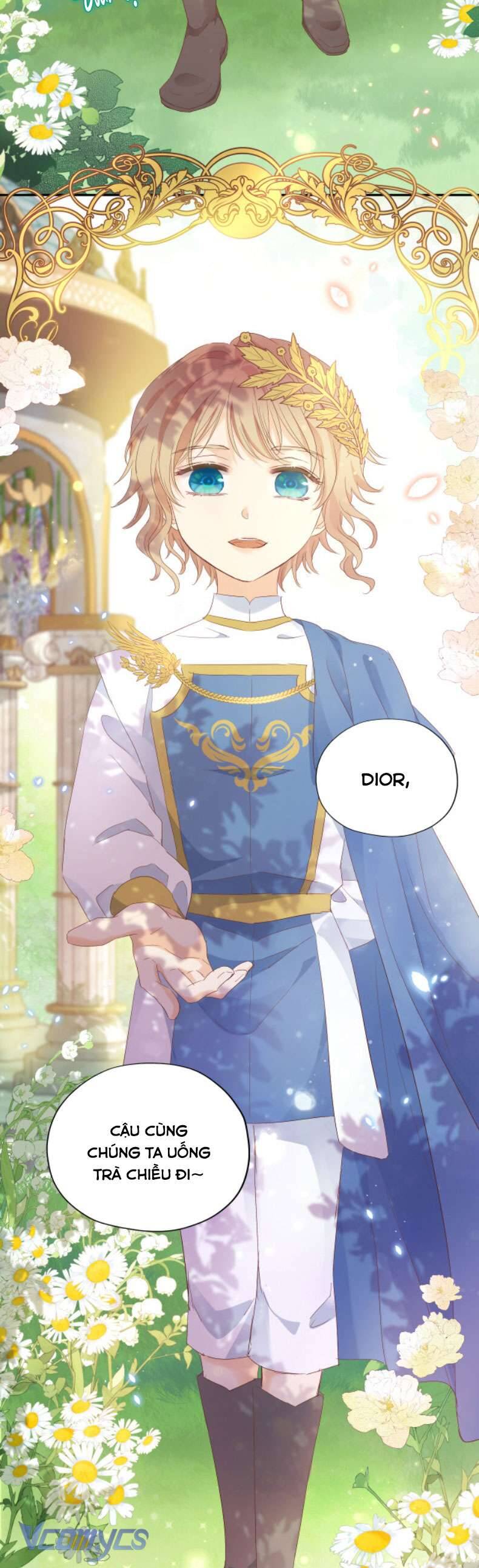 Địch Úc Đa Chi Ca Chap 182 - Next Chap 183