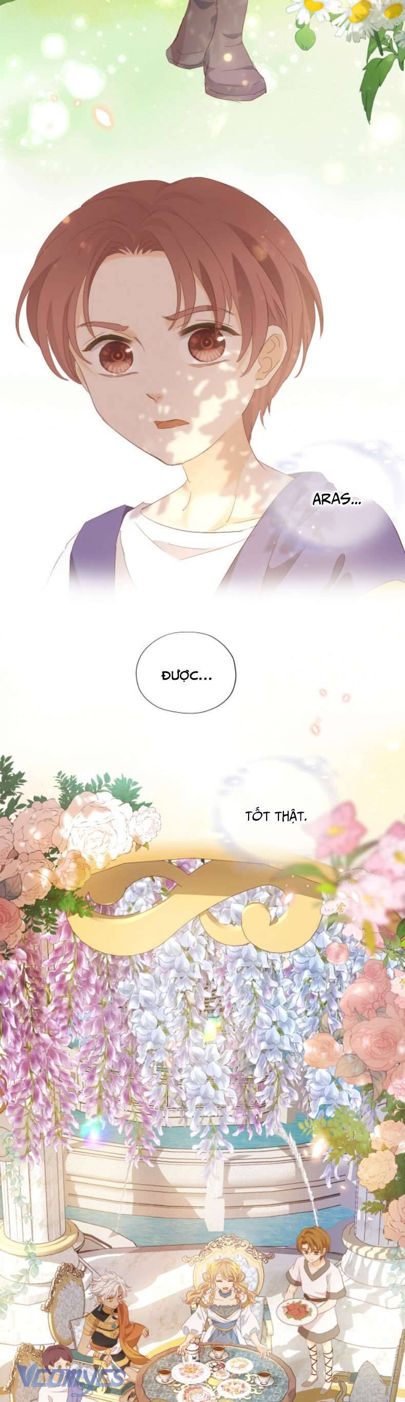 Địch Úc Đa Chi Ca Chap 182 - Next Chap 183