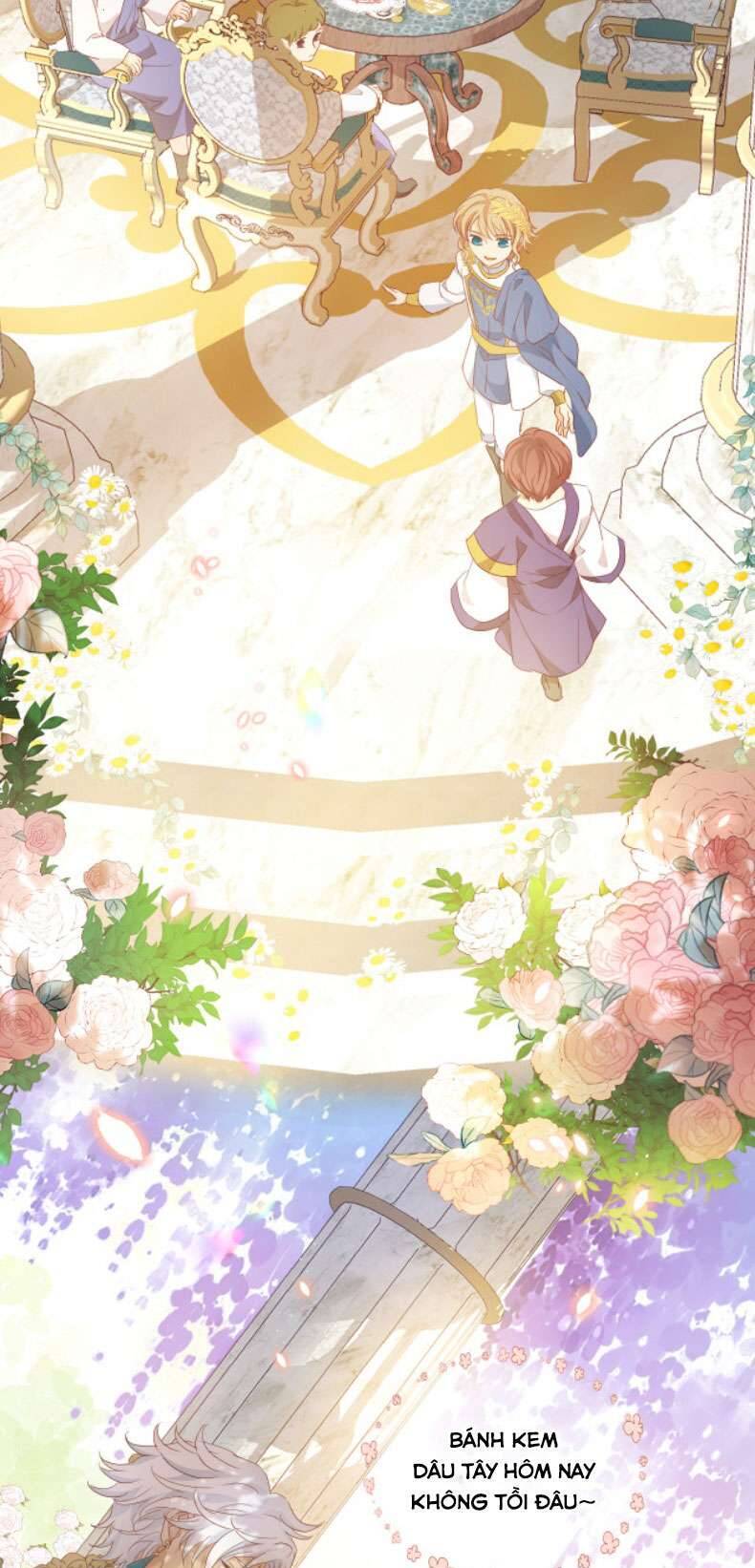 Địch Úc Đa Chi Ca Chap 182 - Next Chap 183