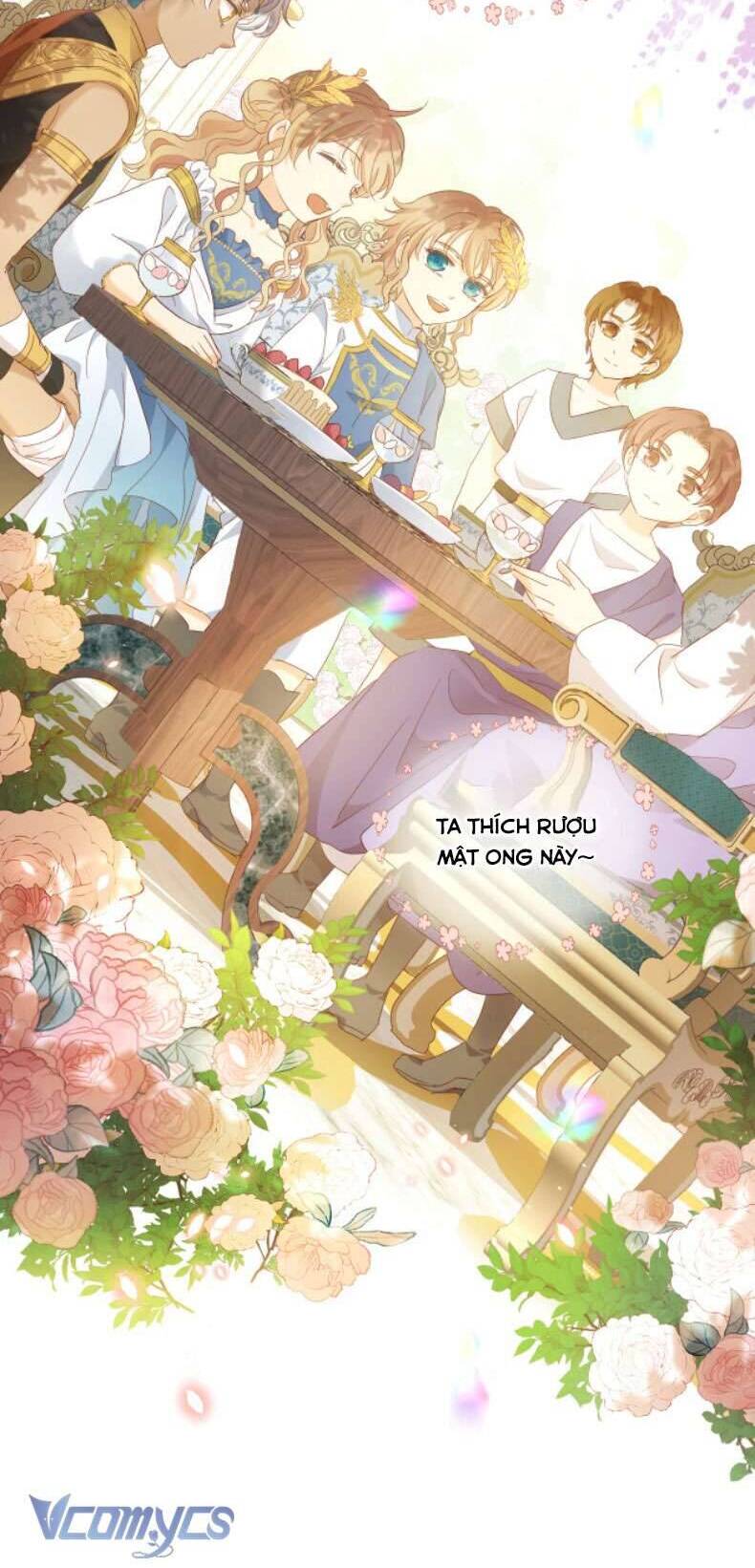 Địch Úc Đa Chi Ca Chap 182 - Next Chap 183