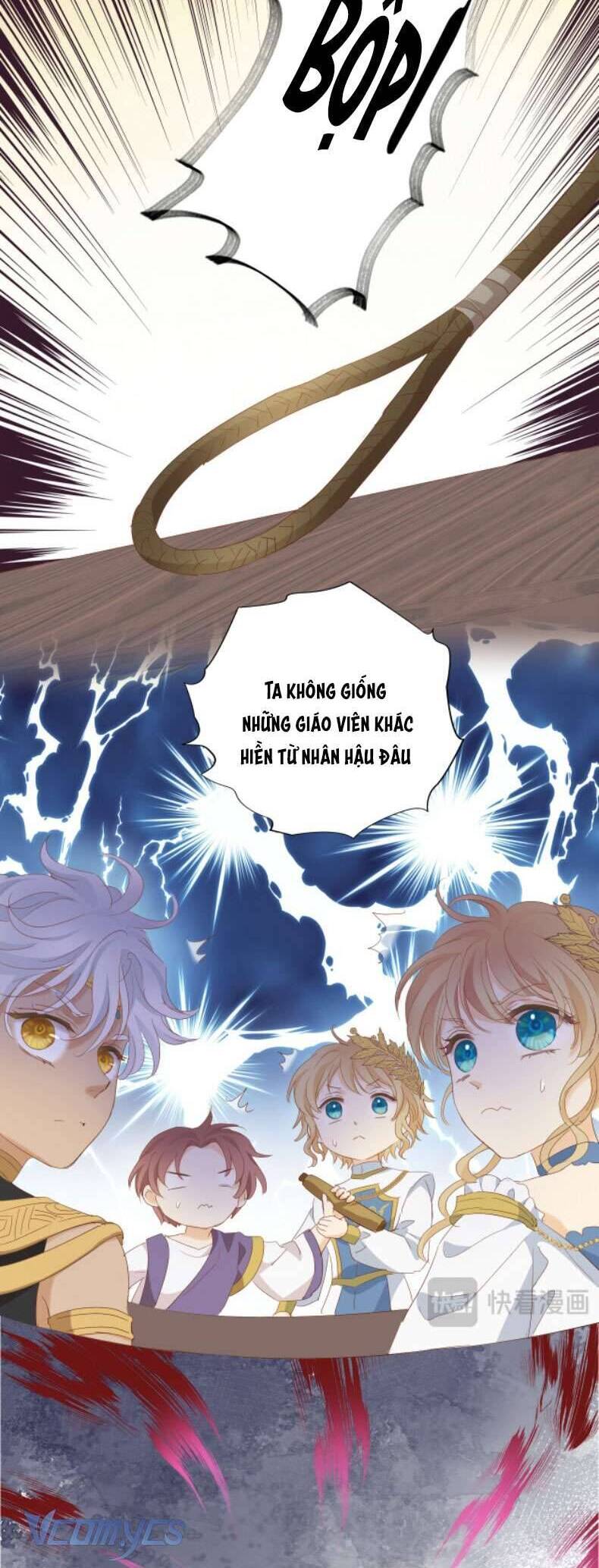 Địch Úc Đa Chi Ca Chap 182 - Next Chap 183