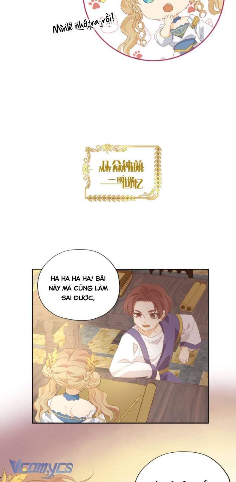 Địch Úc Đa Chi Ca Chap 182 - Next Chap 183