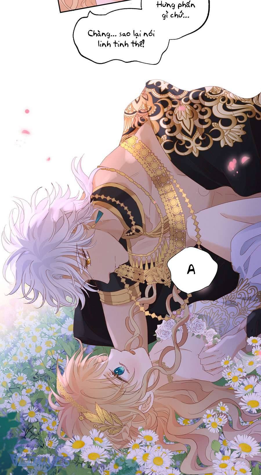 Địch Úc Đa Chi Ca Chap 184 - Next Chap 185