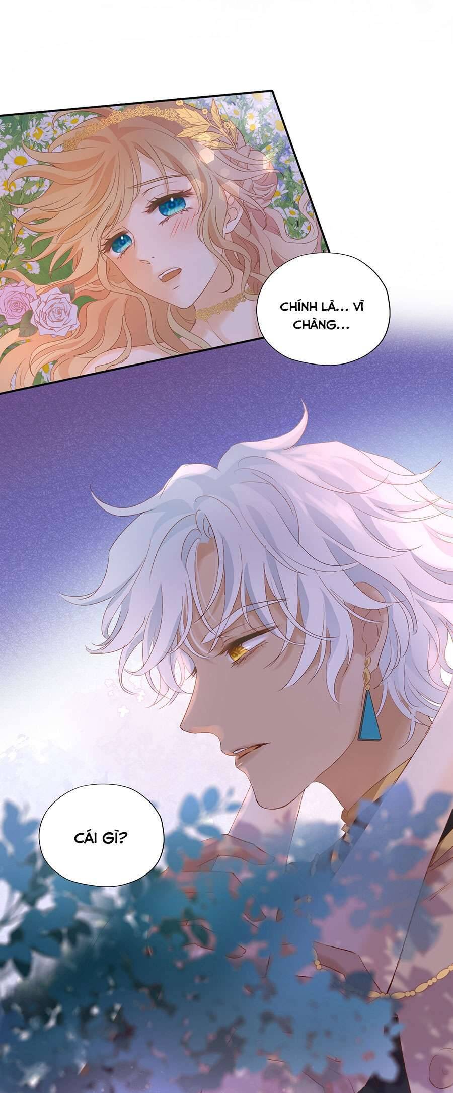 Địch Úc Đa Chi Ca Chap 184 - Next Chap 185