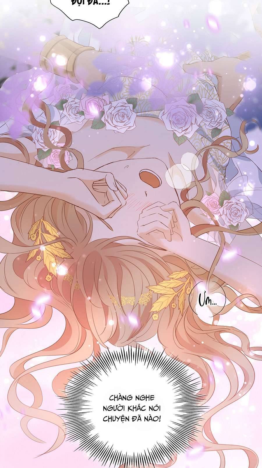 Địch Úc Đa Chi Ca Chap 184 - Next Chap 185