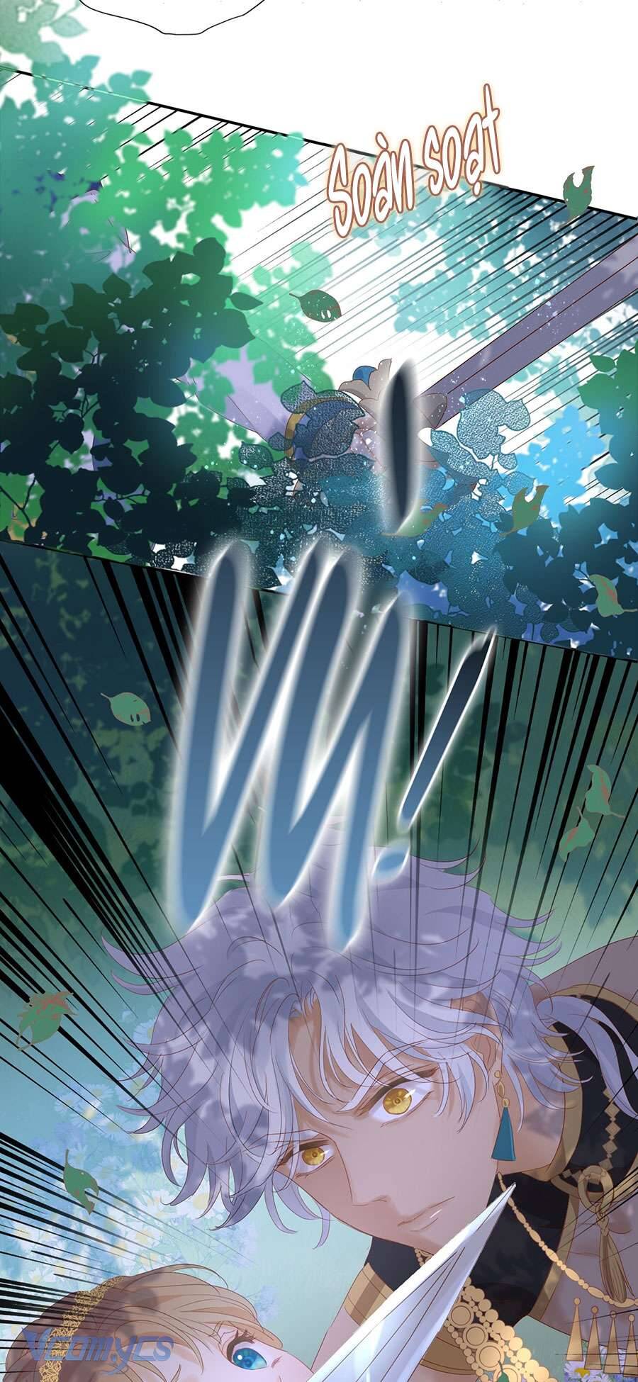 Địch Úc Đa Chi Ca Chap 184 - Next Chap 185