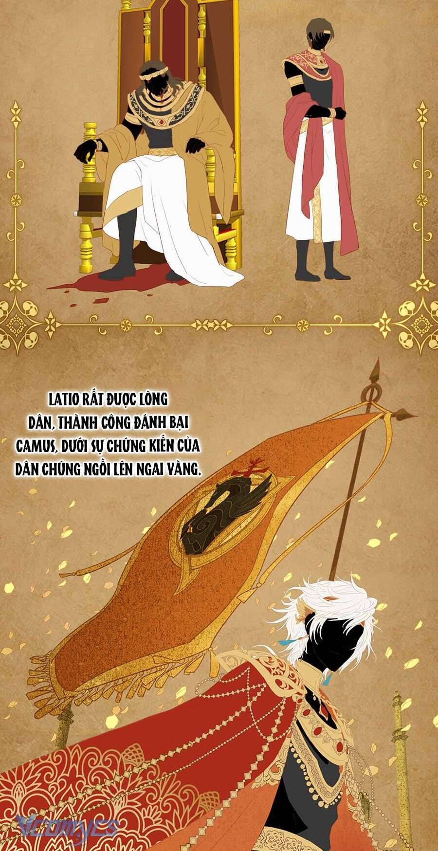 Địch Úc Đa Chi Ca Chap 185 - Next Chap 186