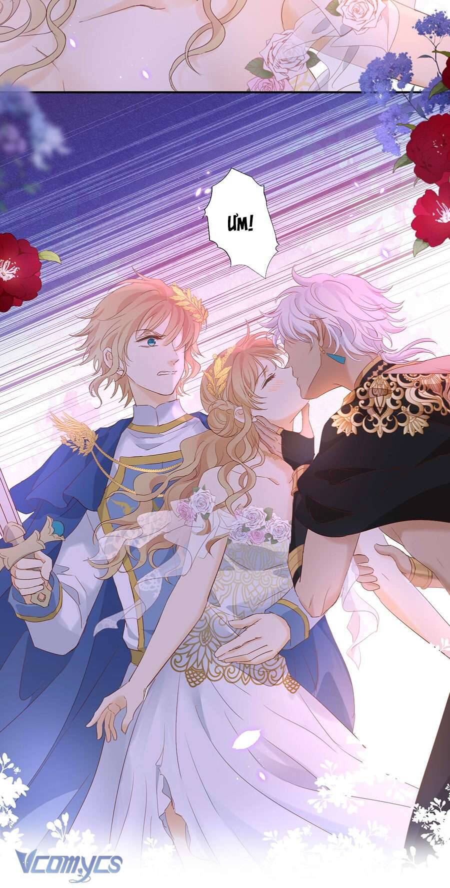 Địch Úc Đa Chi Ca Chap 185 - Next Chap 186