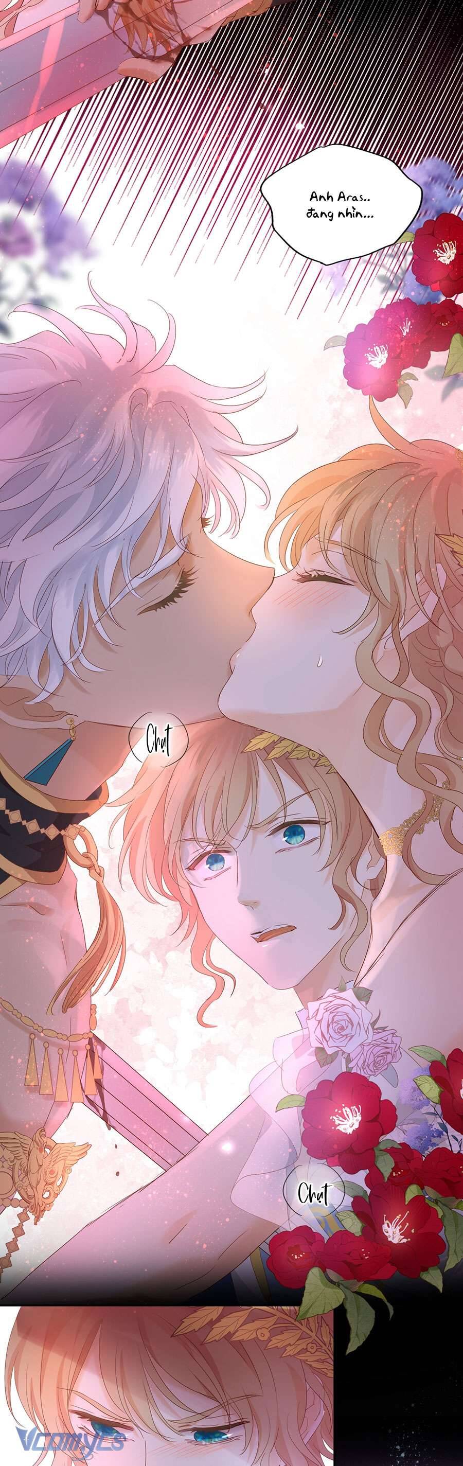 Địch Úc Đa Chi Ca Chap 185 - Next Chap 186