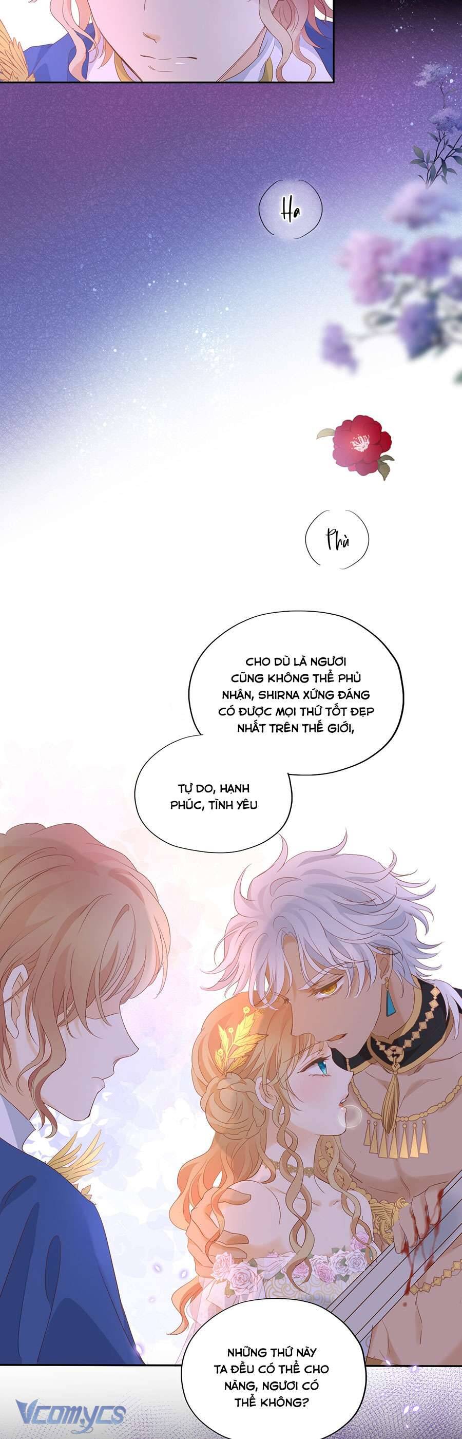 Địch Úc Đa Chi Ca Chap 185 - Next Chap 186