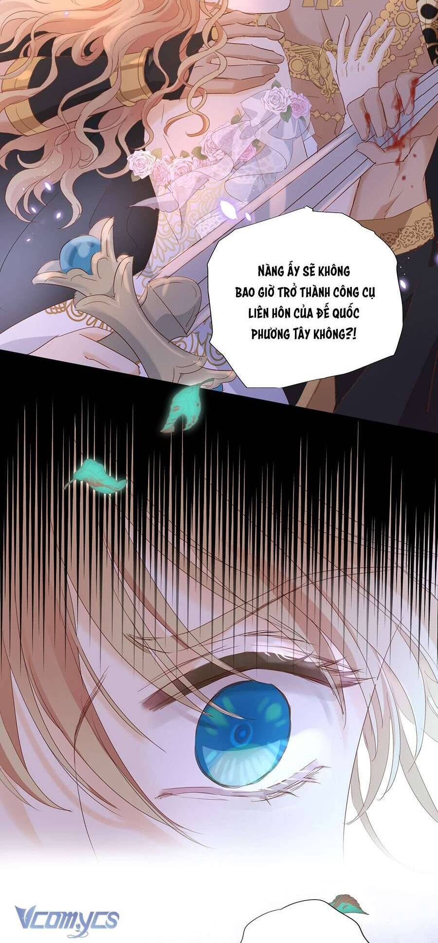 Địch Úc Đa Chi Ca Chap 185 - Next Chap 186