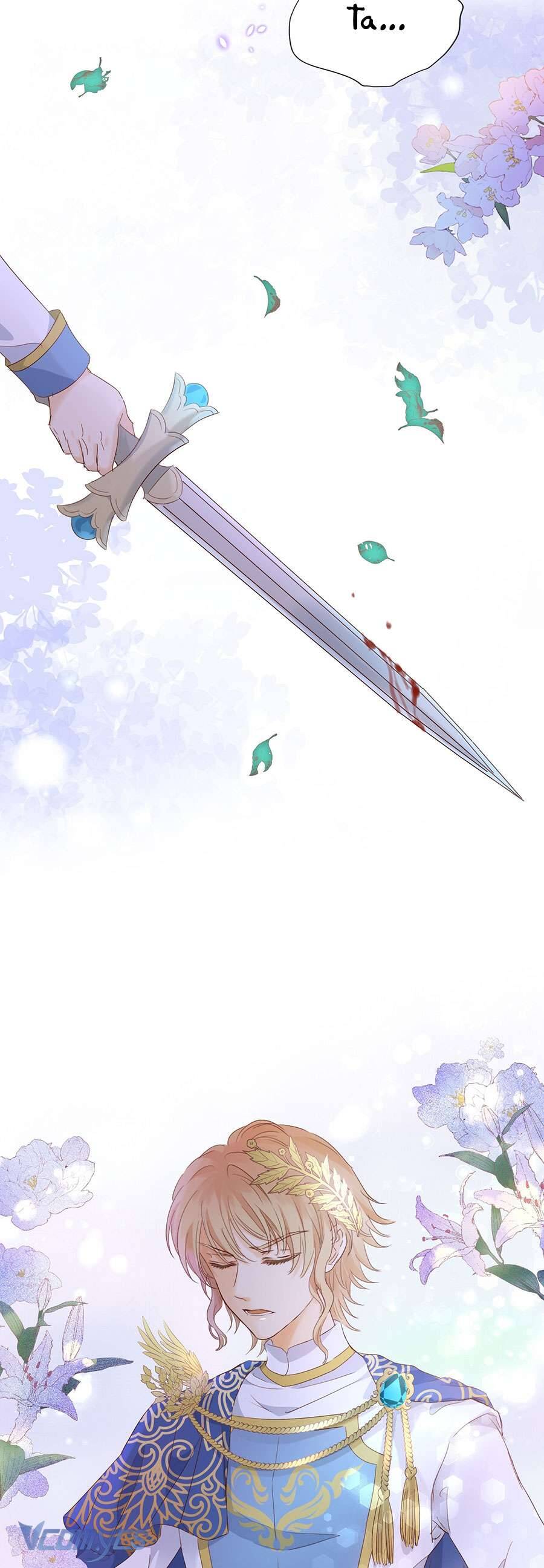 Địch Úc Đa Chi Ca Chap 185 - Next Chap 186