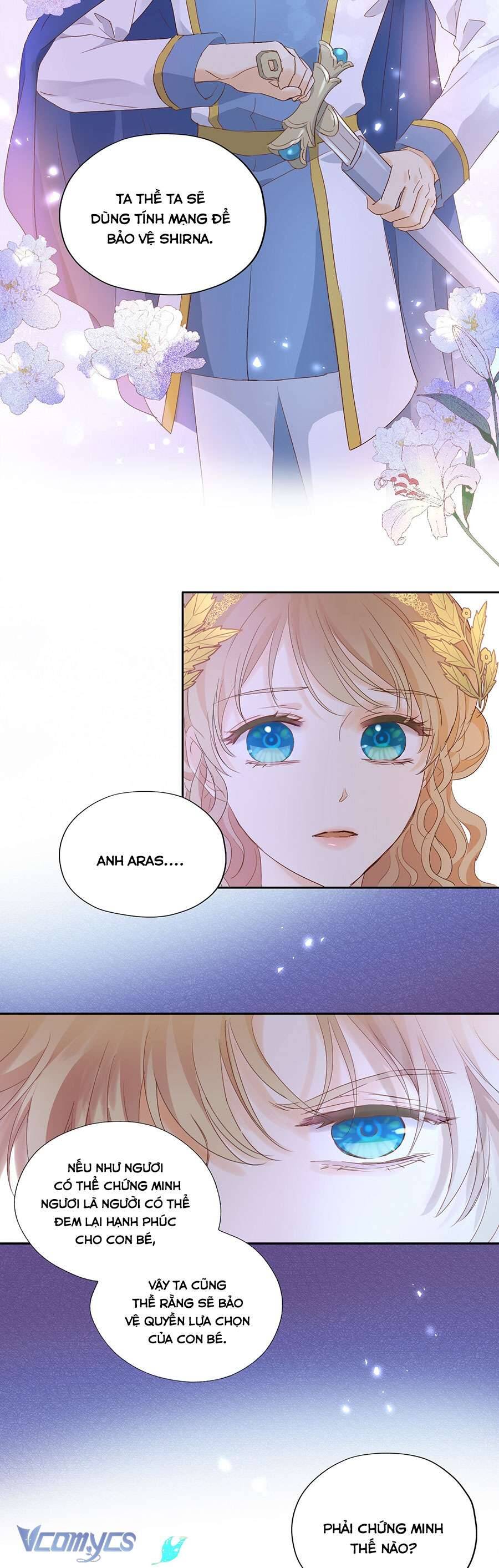 Địch Úc Đa Chi Ca Chap 185 - Next Chap 186