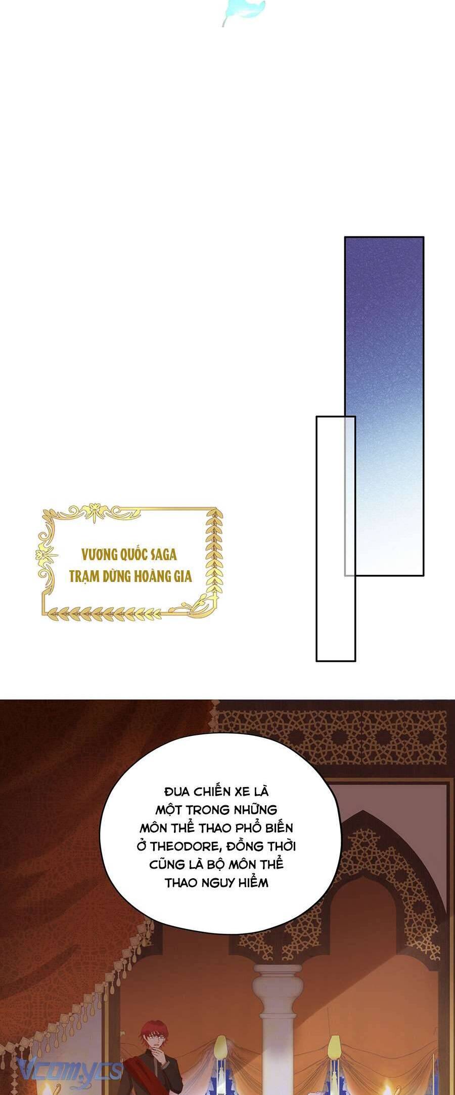 Địch Úc Đa Chi Ca Chap 185 - Next Chap 186