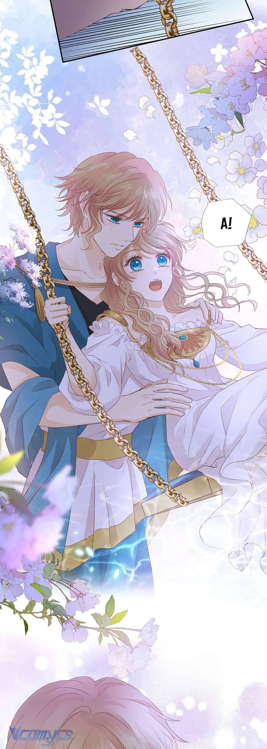 Địch Úc Đa Chi Ca Chap 185 - Next Chap 186