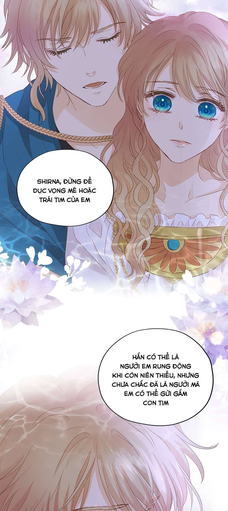 Địch Úc Đa Chi Ca Chap 185 - Next Chap 186