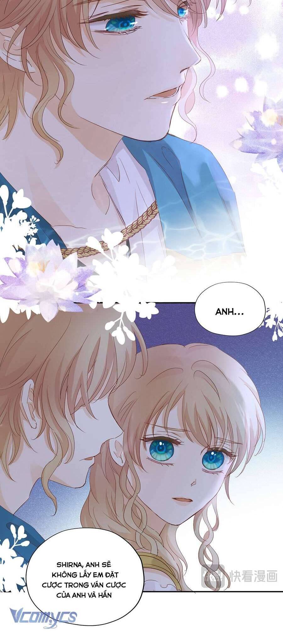 Địch Úc Đa Chi Ca Chap 185 - Next Chap 186