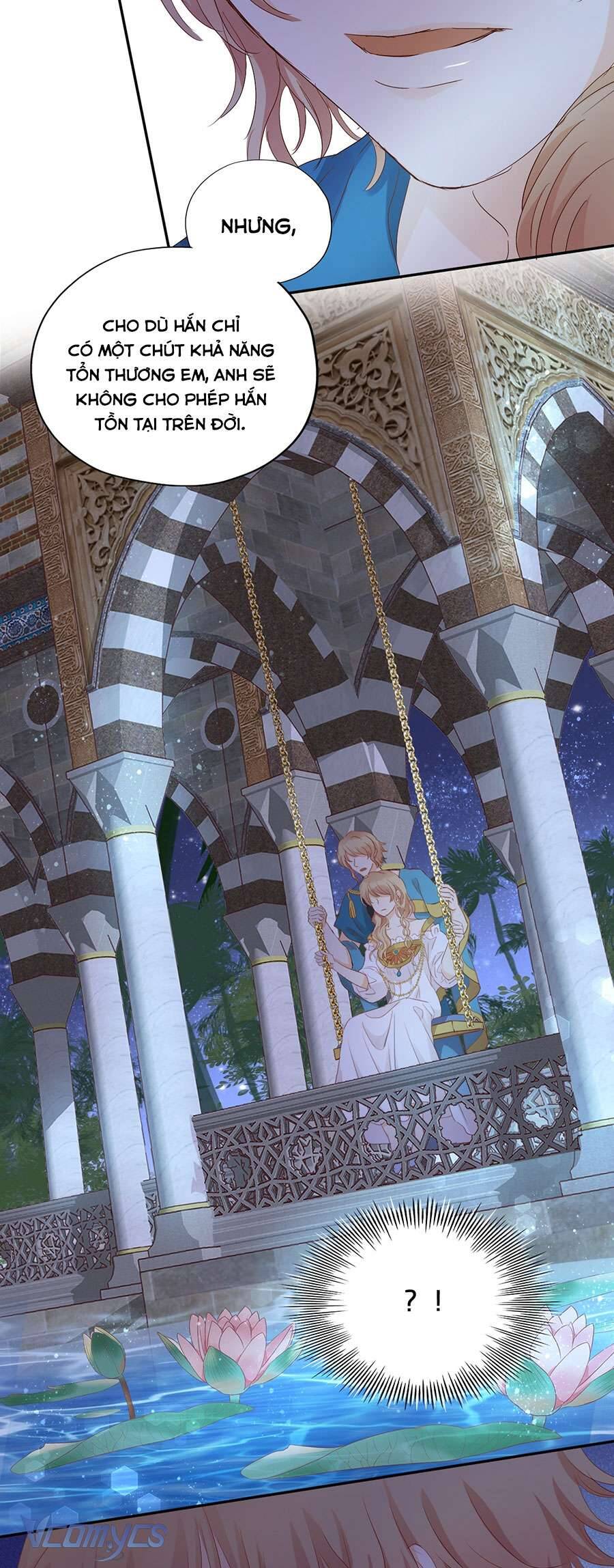 Địch Úc Đa Chi Ca Chap 185 - Next Chap 186