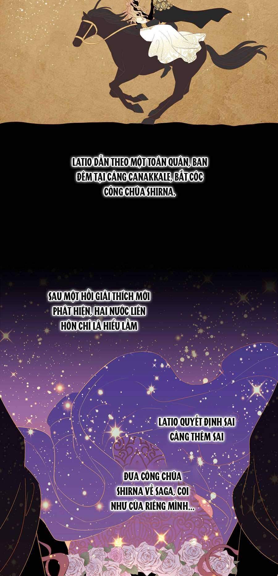 Địch Úc Đa Chi Ca Chap 185 - Next Chap 186