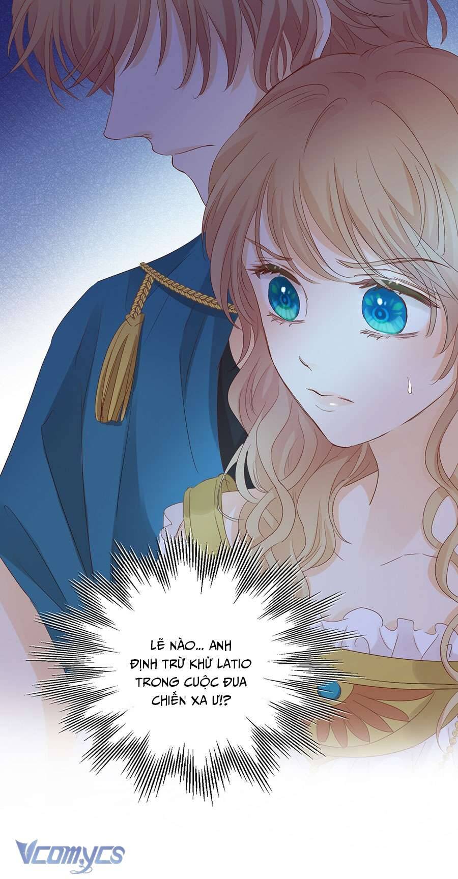 Địch Úc Đa Chi Ca Chap 185 - Next Chap 186