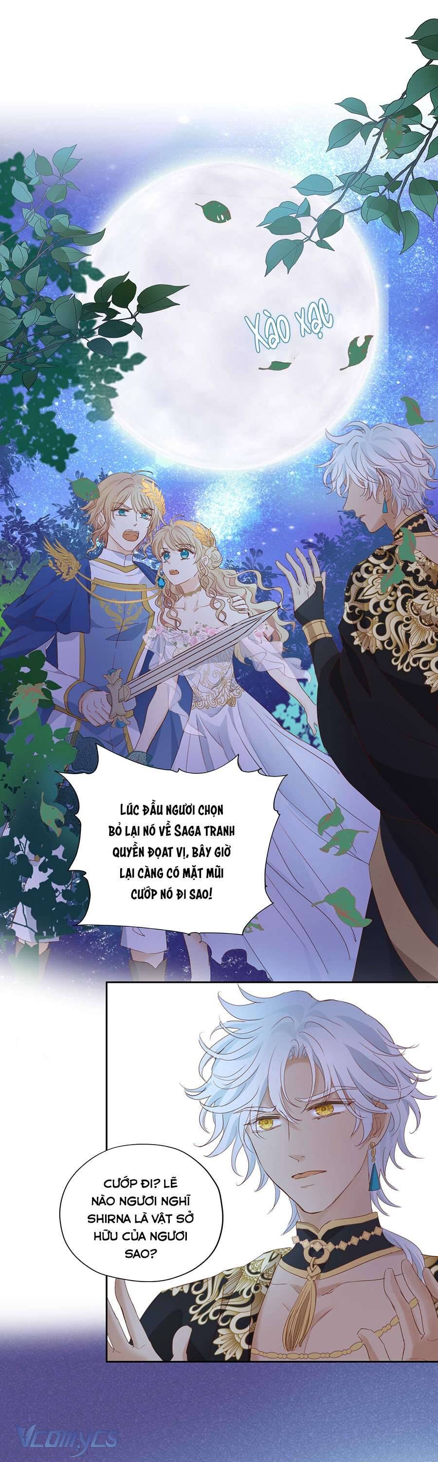 Địch Úc Đa Chi Ca Chap 185 - Next Chap 186