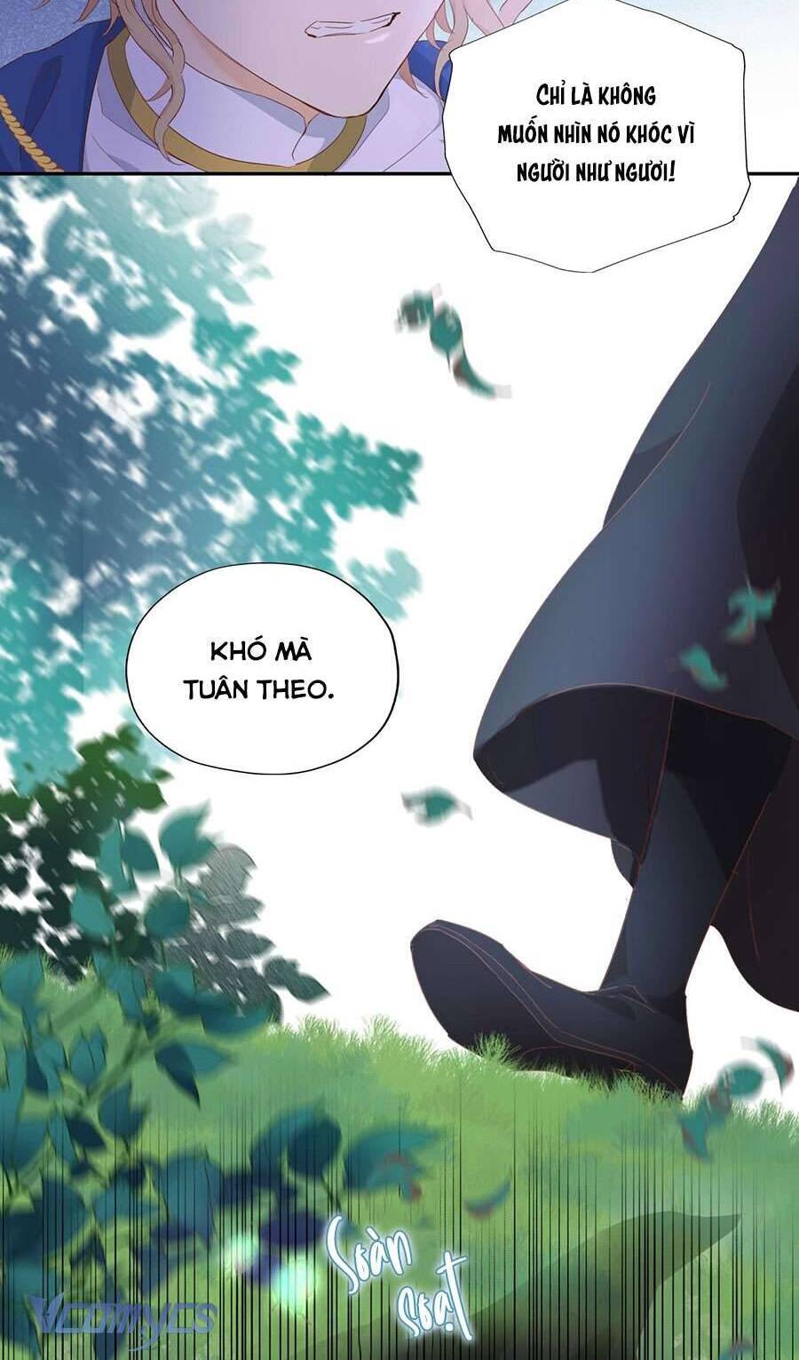 Địch Úc Đa Chi Ca Chap 185 - Next Chap 186