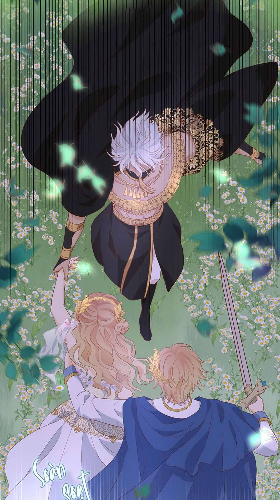 Địch Úc Đa Chi Ca Chap 185 - Next Chap 186