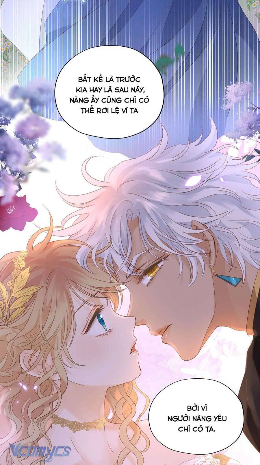 Địch Úc Đa Chi Ca Chap 185 - Next Chap 186