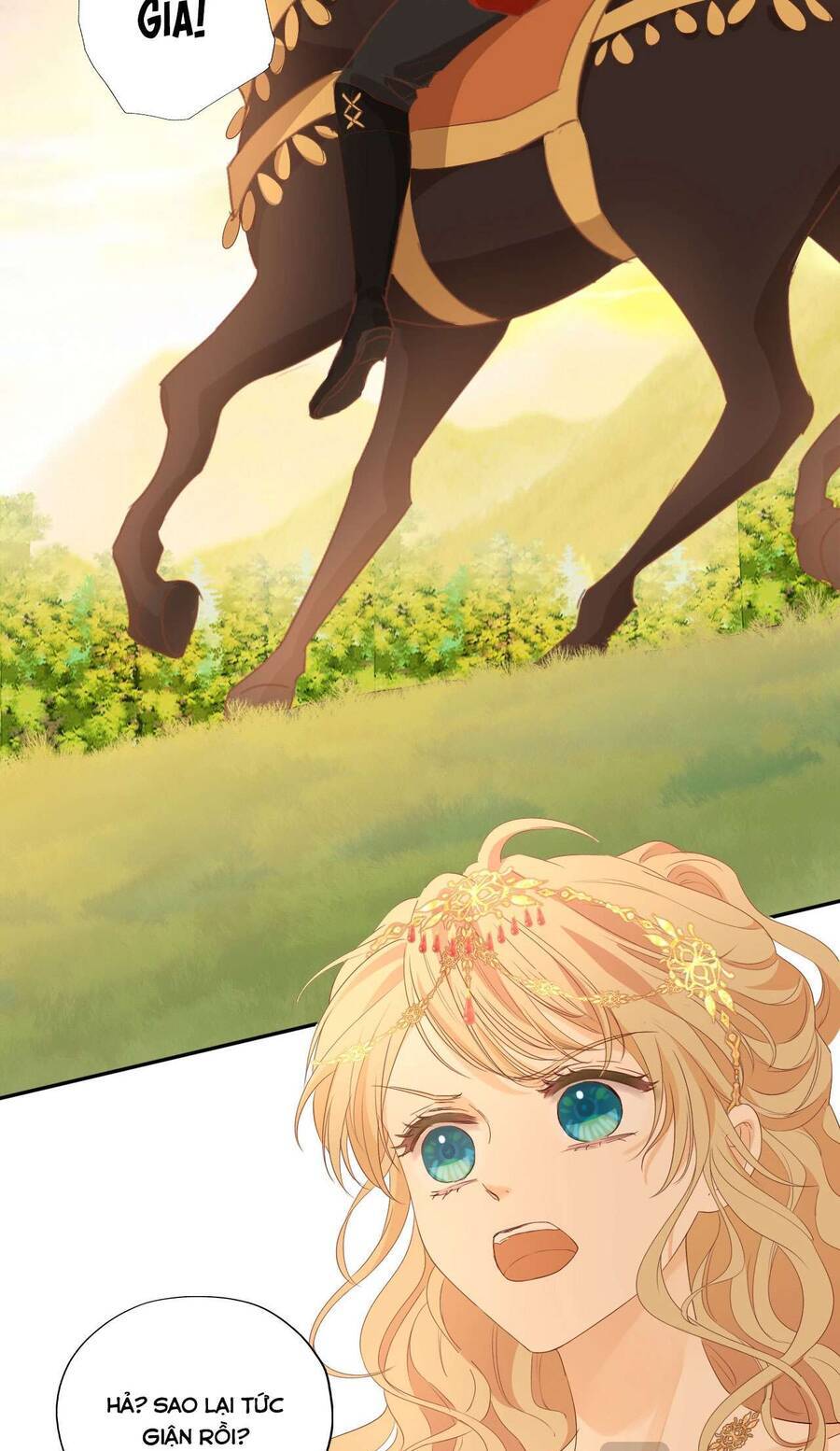 Địch Úc Đa Chi Ca Chap 186 - Next Chap 187