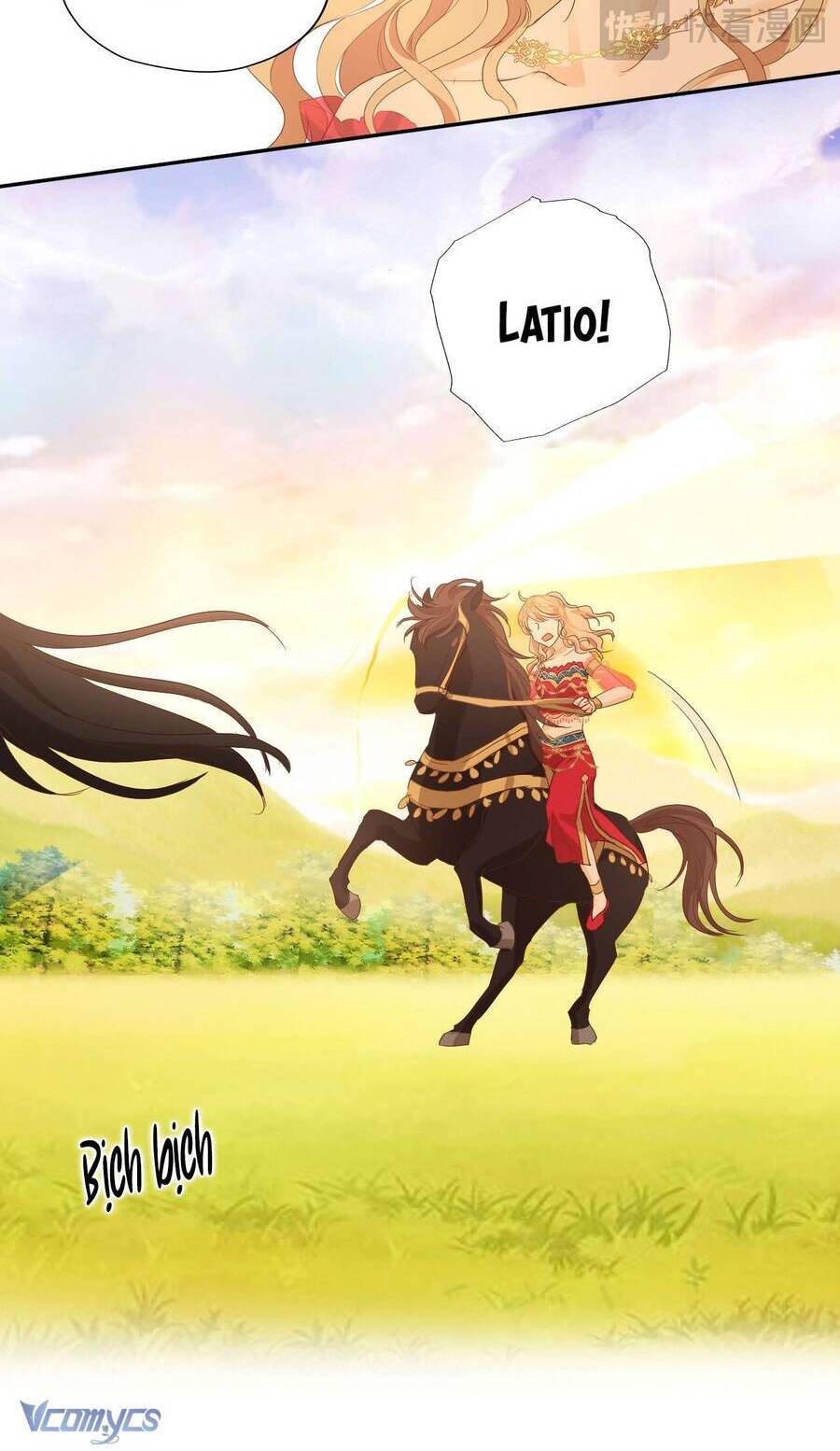 Địch Úc Đa Chi Ca Chap 186 - Next Chap 187