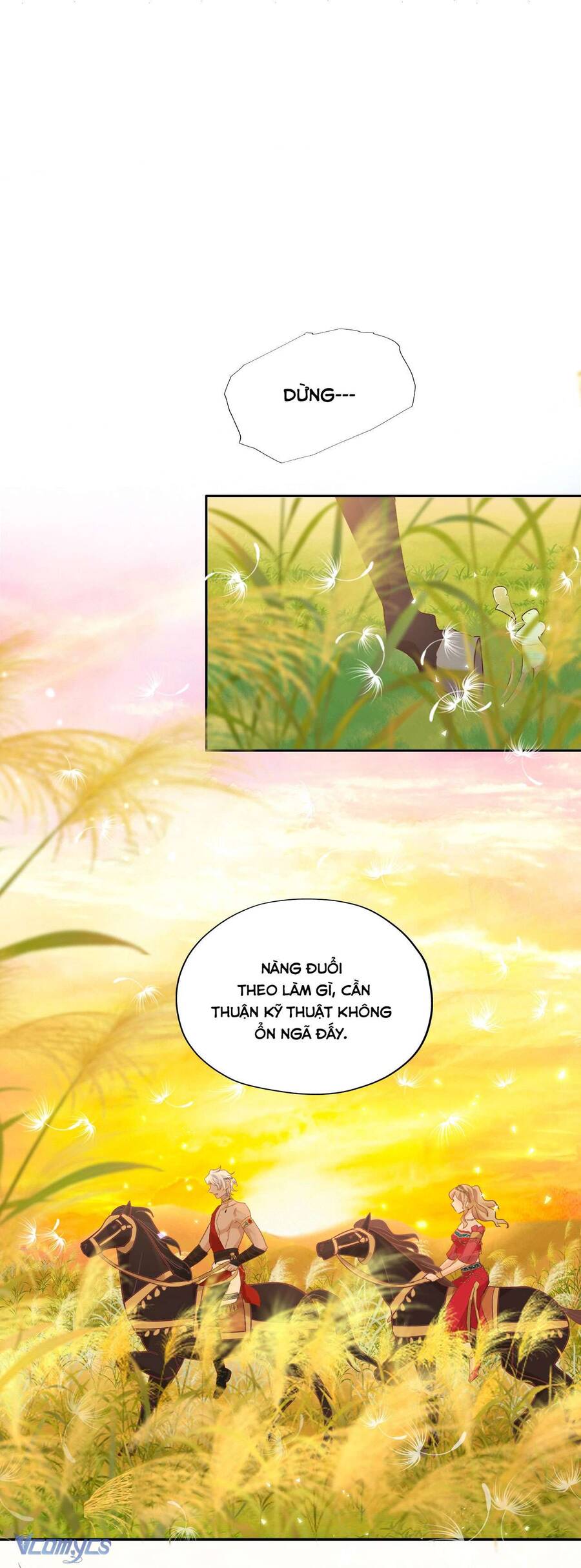 Địch Úc Đa Chi Ca Chap 186 - Next Chap 187