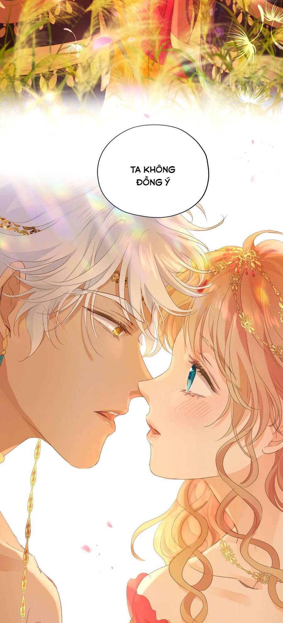 Địch Úc Đa Chi Ca Chap 186 - Next Chap 187