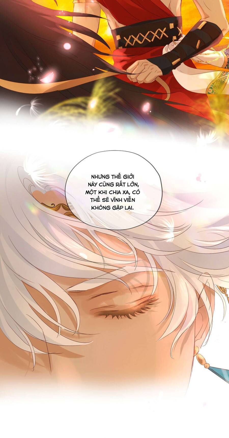 Địch Úc Đa Chi Ca Chap 186 - Next Chap 187