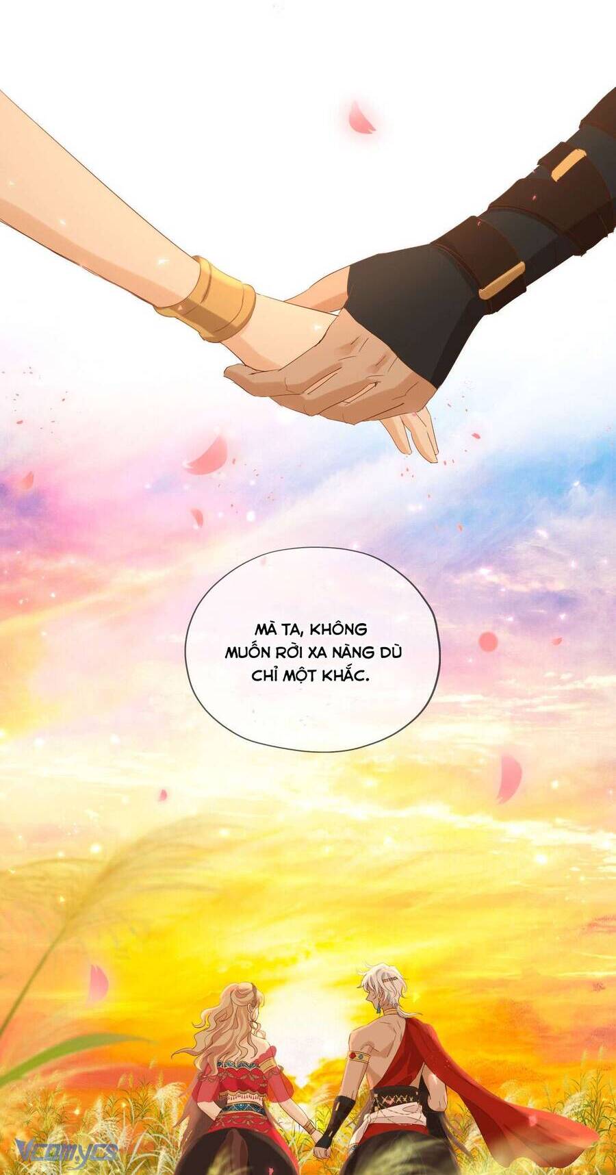 Địch Úc Đa Chi Ca Chap 186 - Next Chap 187