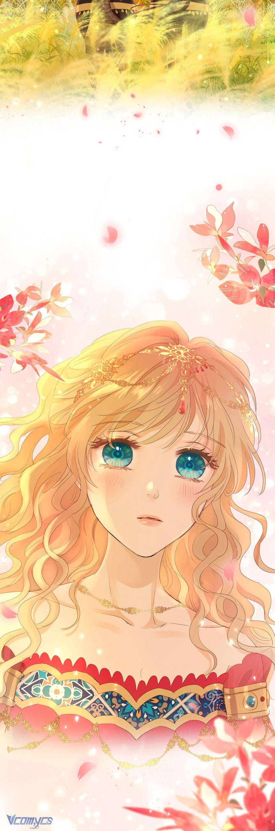 Địch Úc Đa Chi Ca Chap 186 - Next Chap 187