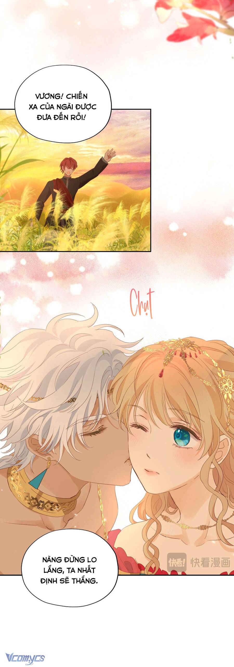 Địch Úc Đa Chi Ca Chap 186 - Next Chap 187