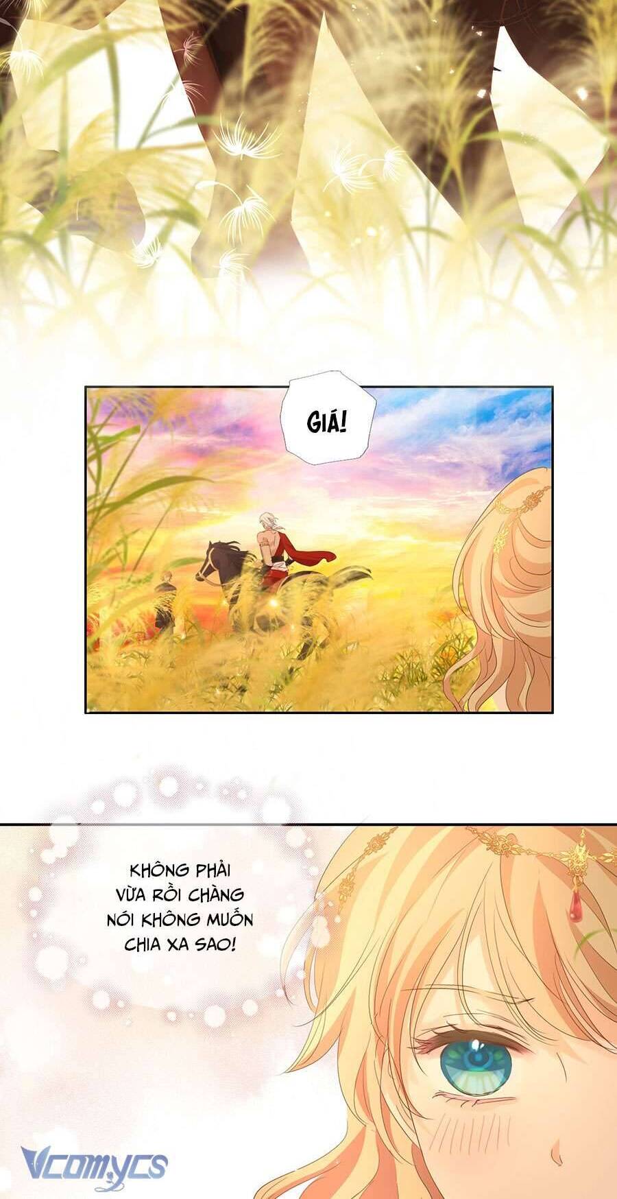 Địch Úc Đa Chi Ca Chap 186 - Next Chap 187