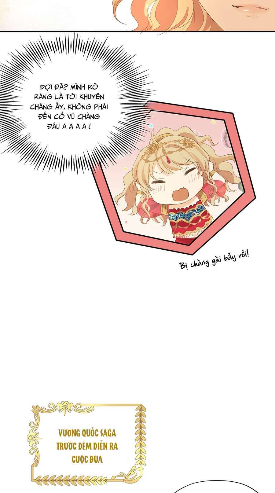 Địch Úc Đa Chi Ca Chap 186 - Next Chap 187