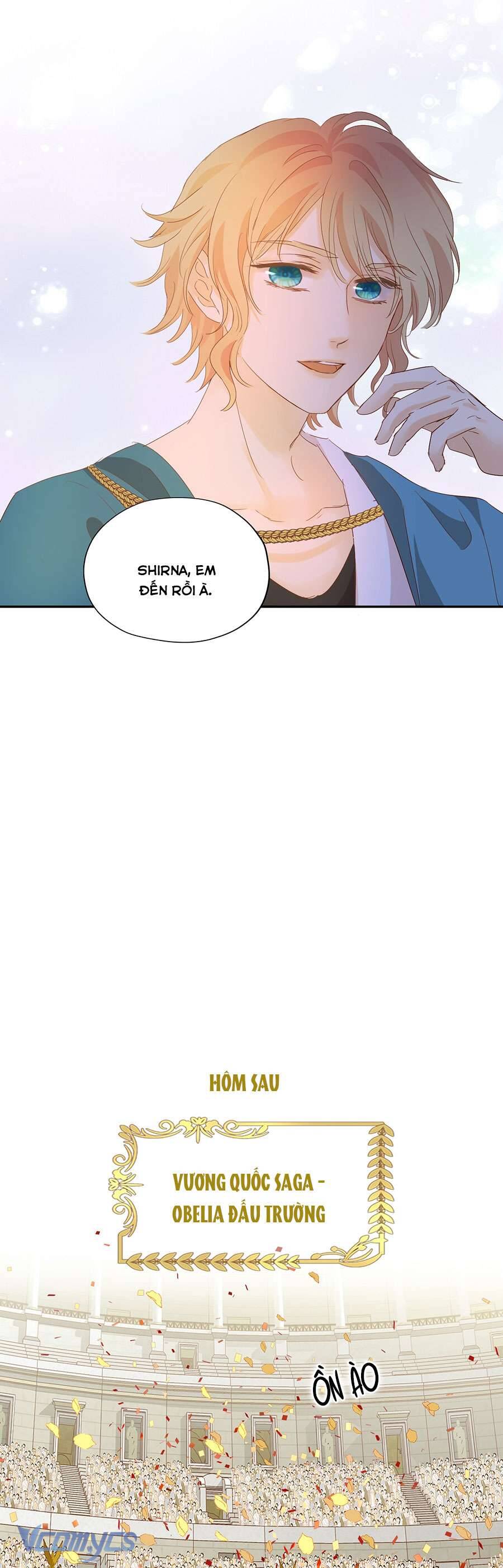 Địch Úc Đa Chi Ca Chap 186 - Next Chap 187